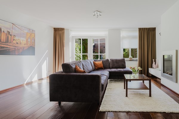 Medium property photo - Vlietstraat 4, 3201 BT Spijkenisse